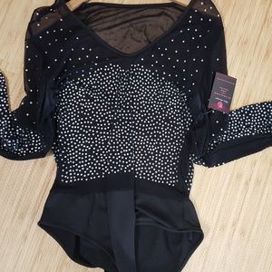 💥SALE💥2 FOR $50 Sheer Bodysuit